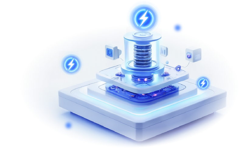 虛擬電廠(chǎng)智慧調(diào)控平臺(tái)